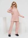 Текс-плюс Костюм 569017 НФ-00081197 Розовый