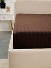Текс-плюс Простыня 569030 НФ-00138473 Шоколад