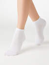 Minimi Носки 569087 MINI BAMBOO 2201 Bianco (Белый)
