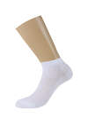 Minimi Носки 569087 MINI BAMBOO 2201 Bianco (Белый)