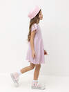CROCKID Платье 569096 К 5793 розовый