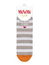 Minimi Носки 569100 MINI TREND 4208 Orange (Оранжевый)