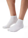 Golden Lady Носки 569104 GLD FORTE укороченный Bianco (Белый)