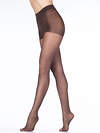SiSi Колготки 569124 ACTIVITY 30 Moka (Коричневый)