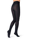 Minimi Колготки 569125 NOVITA 380 (шерсть) Nero (Черный)