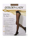 Golden Lady Колготки 569135 BIKINI SLIM 40 Nero (Черный)