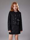 Acoola Жакет 569214 20210130313 черный