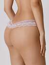 Infinity Lingerie Трусы 569227 31204122500 светло-сиреневый
