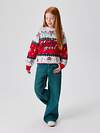 Acoola Джемпер 569238 20210310264 разноцветный
