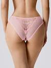 Infinity Lingerie Трусы 569245 31204122464 светло-розовый