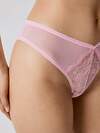 Infinity Lingerie Трусы 569245 31204122464 светло-розовый