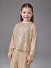 Acoola Джемпер 569284 20230150025 светло-золотой
