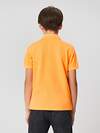 Acoola Поло 569296 20130490002 оранжевый