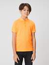 Acoola Поло 569296 20130490002 оранжевый