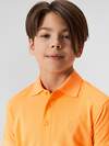Acoola Поло 569296 20130490002 оранжевый
