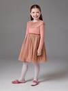 Acoola Платье 569301 20220200898 розовый