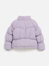 Acoola Куртка 569325 20220650022 фиолетовый