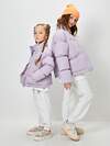 Acoola Куртка 569325 20220650022 фиолетовый