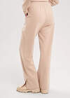 CLEVER Брюки 569326 157029/190ввэ т.бежевый/св.бежевый
