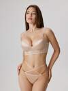 Infinity Lingerie Бюстгальтер 569337 31204111464 бежевый