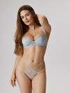 Infinity Lingerie Набор 569351 31204250147 голубой
