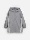Acoola Куртка 569355 20120700015 серый