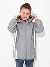 Acoola Куртка 569355 20120700015 серый