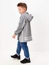 Acoola Куртка 569355 20120700015 серый