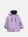 Acoola Куртка 569360 20220130298 сиреневый