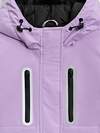 Acoola Куртка 569360 20220130298 сиреневый