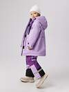 Acoola Куртка 569360 20220130298 сиреневый