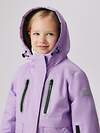 Acoola Куртка 569360 20220130298 сиреневый