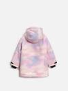 Acoola Куртка 569361 20220130298 светло-розовый