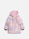 Acoola Куртка 569361 20220130298 светло-розовый