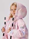 Acoola Куртка 569361 20220130298 светло-розовый