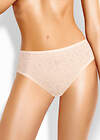 CLEVER Трусы 569370 C1191 св.бежевый