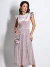 DStrend Платье 569428 ЮС-1051 Розовый