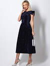 DStrend Платье 569431 ЮС-1053 Синий