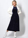 DStrend Платье 569431 ЮС-1053 Синий