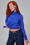 Натали Водолазка 569435 14439 василек