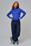 Натали Водолазка 569435 14439 василек
