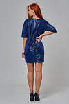 Натали Платье 569436 67163 синий