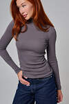 Натали Водолазка 569438 14439 темно-серый