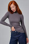 Натали Водолазка 569438 14439 темно-серый