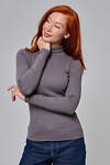 Натали Водолазка 569438 14439 темно-серый