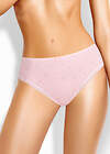 CLEVER Трусы 569479 C1210 св.розовый/молочный