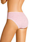 CLEVER Трусы 569479 C1210 св.розовый/молочный