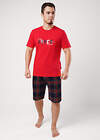 CLEVER Футболка 569511 MF450630 красный