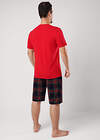 CLEVER Футболка 569511 MF450630 красный