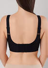 CLEVER Бюстгальтер 569525 LBR502pk чёрный